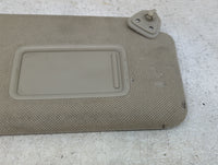 2007-2012 Nissan Versa Sun Visor Shade Replacement Passenger Right Mirror Fits Fits 2007 2008 2009 2010 2011 2012 OEM Used A