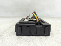 2009-2009 Nissan Versa Body Control Module Bcm Inner Cabin Fuse Box - Oemusedautoparts1.com