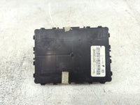2009-2009 Nissan Versa Body Control Module Bcm Inner Cabin Fuse Box - Oemusedautoparts1.com