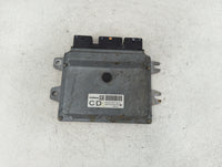 2009 Nissan Versa PCM Engine Control Computer ECU ECM PCU OEM P/N:MEC900-610 B1 MEC900-150 A1, MEC900-540 B1, MEC900-600 B1 