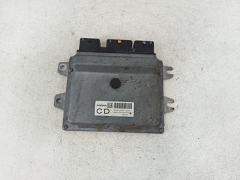 compare product 2009 Nissan Versa PCM Engine Control Computer ECU ECM PCU OEM P/N:MEC900-610 B1 MEC900-150 A1, MEC900-540 B1, MEC900-600 B1 Fits OEM Used Auto Parts