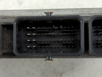 2009 Nissan Versa PCM Engine Control Computer ECU ECM PCU OEM P/N:MEC900-610 B1 MEC900-150 A1, MEC900-540 B1, MEC900-600 B1 
