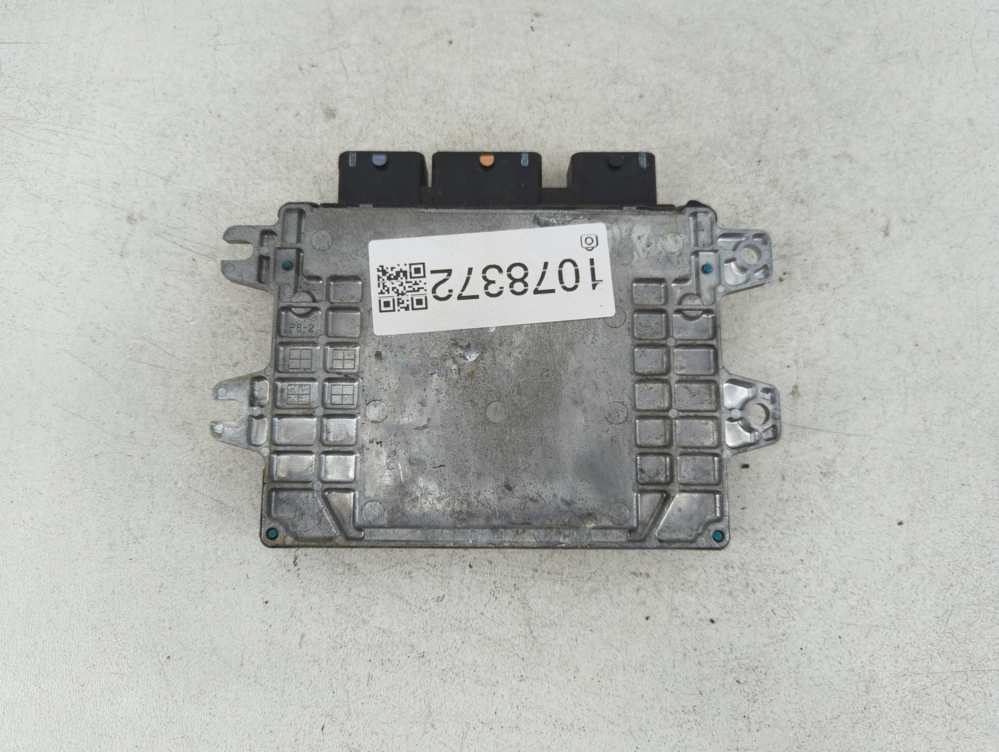 2009 Nissan Versa PCM Engine Control Computer ECU ECM PCU OEM P/N:MEC900-610 B1 MEC900-150 A1, MEC900-540 B1, MEC900-600 B1 