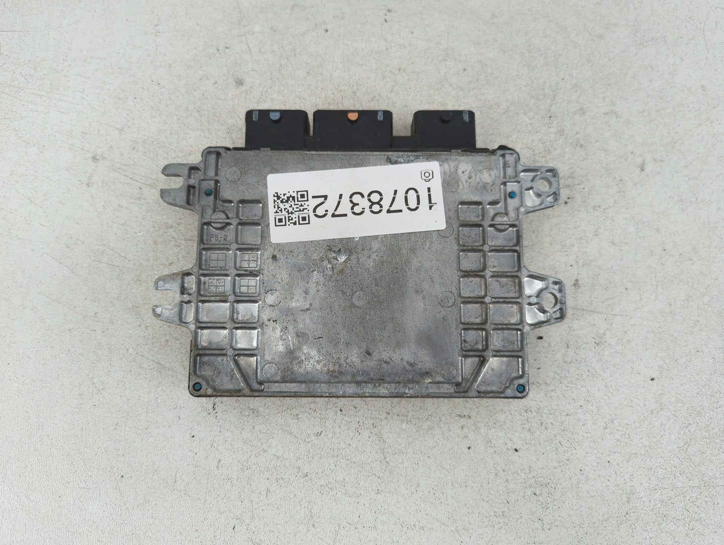 2009 Nissan Versa PCM Engine Control Computer ECU ECM PCU OEM P/N:MEC900-610 B1 MEC900-150 A1, MEC900-540 B1, MEC900-600 B1 