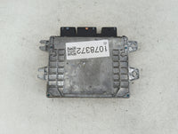 2009 Nissan Versa PCM Engine Control Computer ECU ECM PCU OEM P/N:MEC900-610 B1 MEC900-150 A1, MEC900-540 B1, MEC900-600 B1 