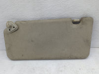 2007-2012 Nissan Versa Sun Visor Shade Replacement Driver Left Mirror Fits Fits 2007 2008 2009 2010 2011 2012 OEM Used Auto 