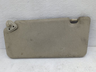 compare product 2007-2012 Nissan Versa Sun Visor Shade Replacement Driver Left Mirror Fits Fits 2007 2008 2009 2010 2011 2012 OEM Used Auto Parts