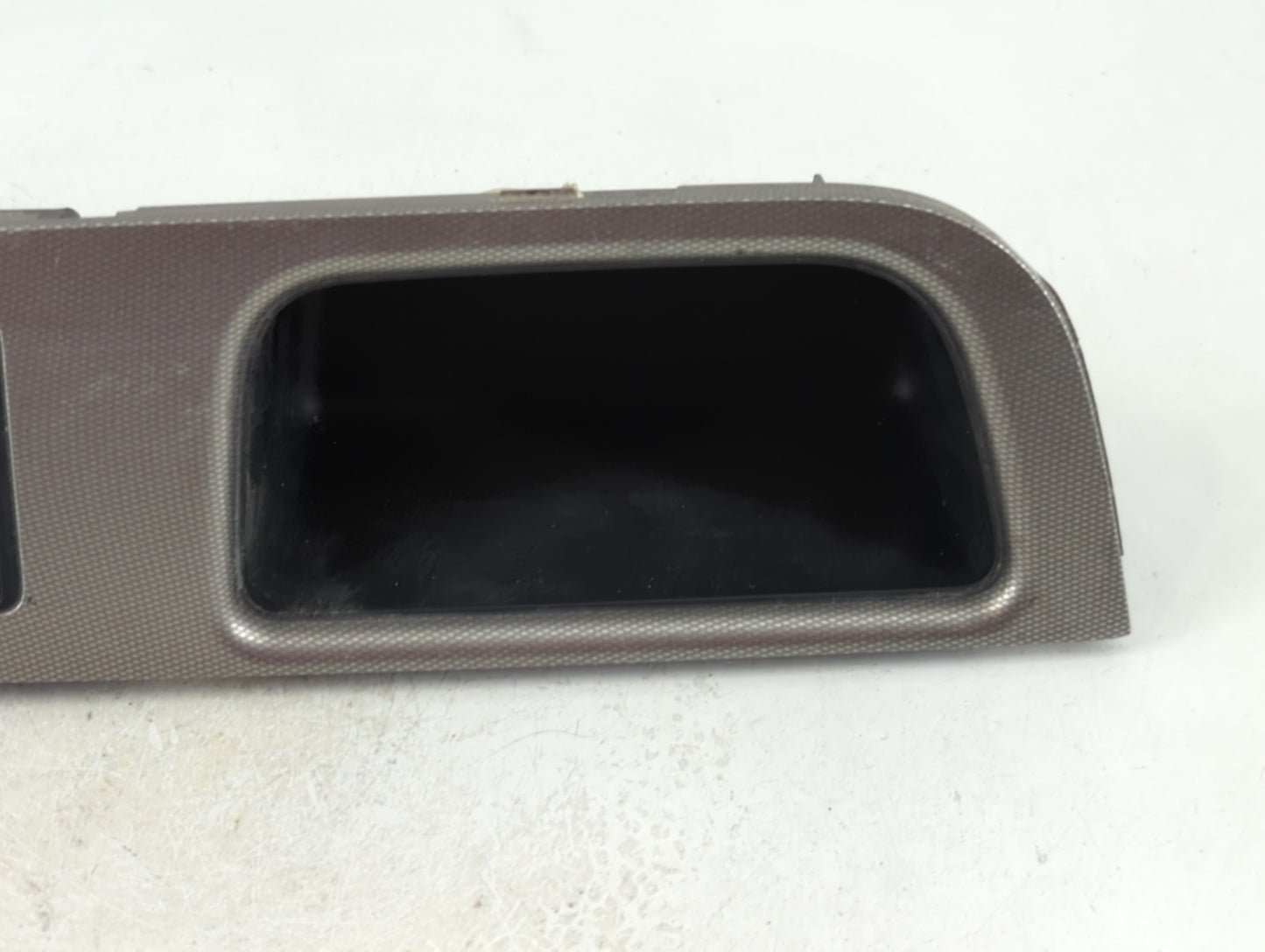 2007-2009 Nissan Versa Master Power Window Switch Replacement Driver Side Left P/N:80961 EL11A Fits Fits 2007 2008 2009 OEM 