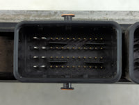 2009 Nissan Versa PCM Engine Control Computer ECU ECM PCU OEM P/N:MEC900-560 B1 Fits OEM Used Auto Parts - Oemusedautoparts1