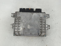 2009 Nissan Versa PCM Engine Control Computer ECU ECM PCU OEM P/N:MEC900-560 B1 Fits OEM Used Auto Parts - Oemusedautoparts1