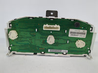 2009 Nissan Versa Instrument Cluster Speedometer Gauges P/N:24810ZW41A Fits OEM Used Auto Parts - Oemusedautoparts1.com