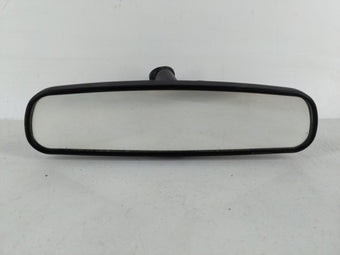 compare product 2007-2022 Nissan Versa Interior Rear View Mirror Replacement OEM P/N:E8011681 Fits OEM Used Auto Parts