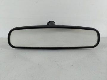 2007-2022 Nissan Versa Interior Rear View Mirror Replacement OEM P/N:E8011681 Fits OEM Used Auto Parts - Oemusedautoparts1.c