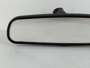 2007-2022 Nissan Versa Interior Rear View Mirror Replacement OEM P/N:E8011681 Fits OEM Used Auto Parts