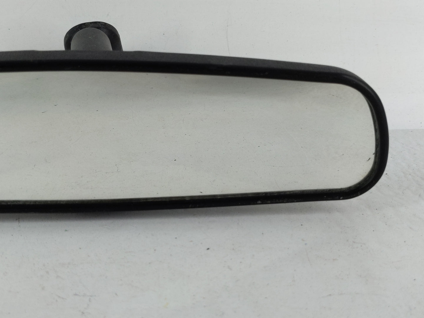 2007-2022 Nissan Versa Interior Rear View Mirror Replacement OEM P/N:E8011681 Fits OEM Used Auto Parts - Oemusedautoparts1.c