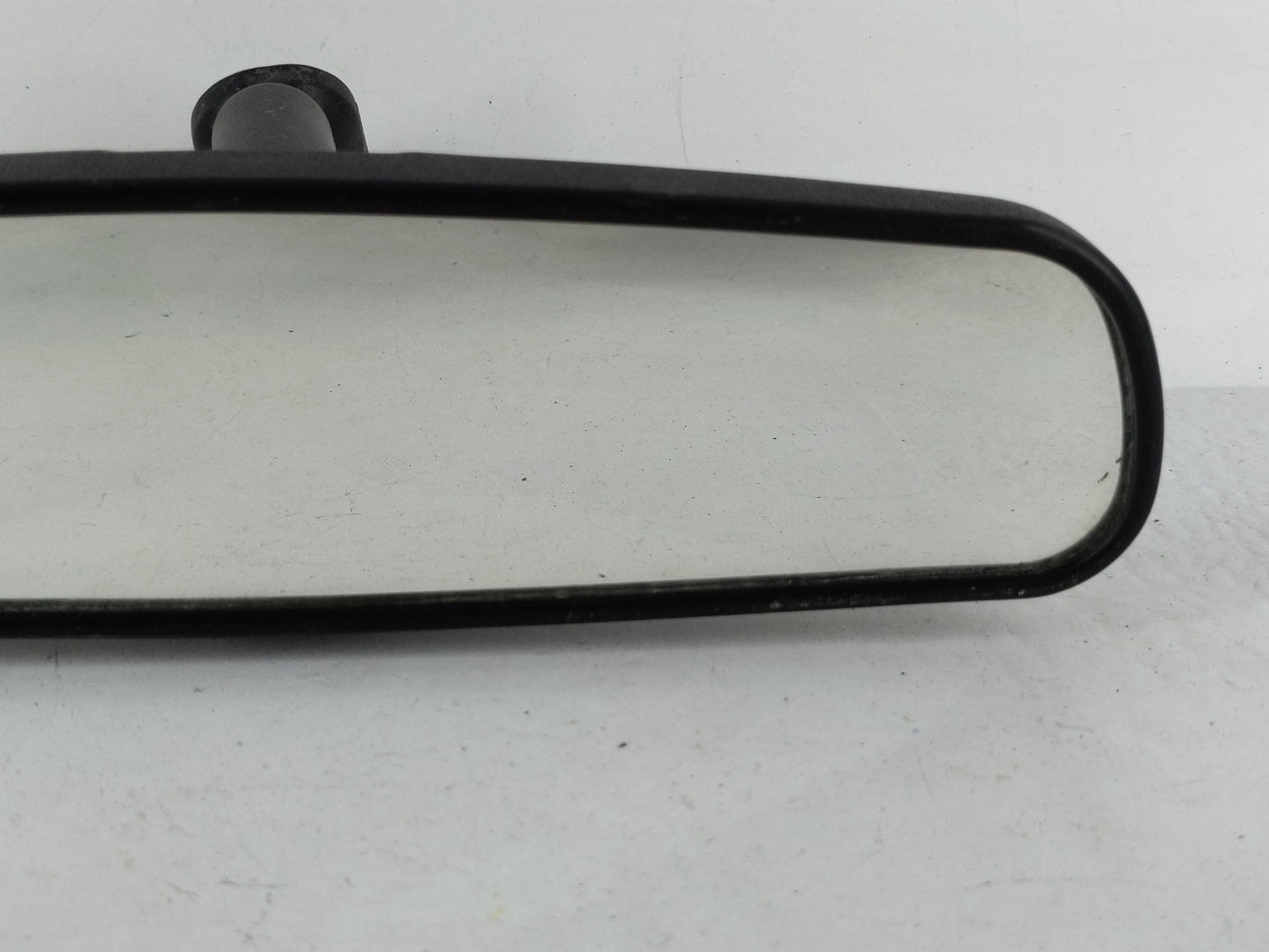 2007-2022 Nissan Versa Interior Rear View Mirror Replacement OEM P/N:E8011681 Fits OEM Used Auto Parts - Oemusedautoparts1.c