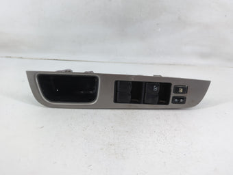 compare product 2007-2009 Nissan Versa Master Power Window Switch Replacement Driver Side Left P/N:90961 EL11A Fits Fits 2007 2008 2009 OEM Used Auto Parts