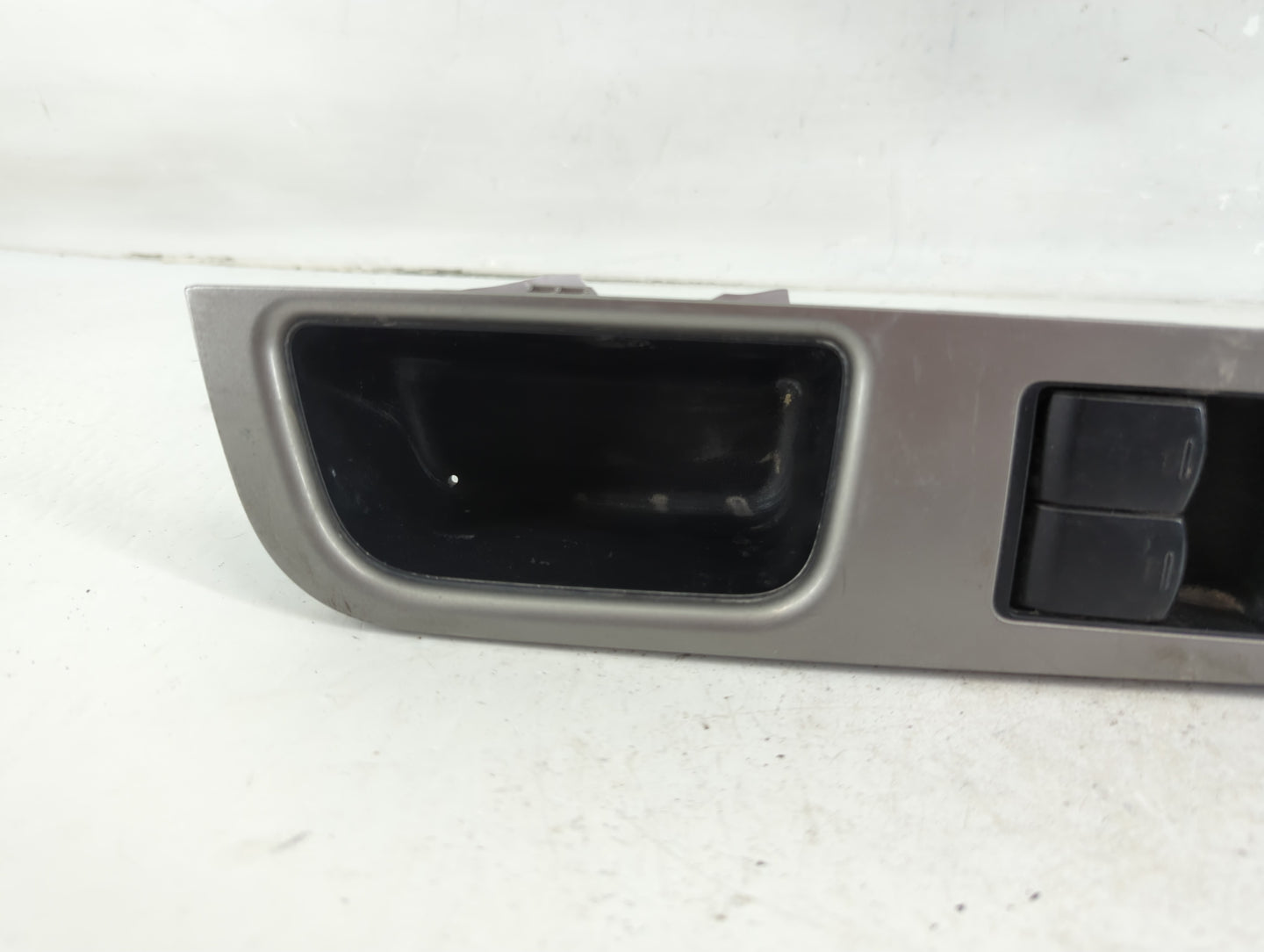 2007-2009 Nissan Versa Master Power Window Switch Replacement Driver Side Left P/N:90961 EL11A Fits Fits 2007 2008 2009 OEM 