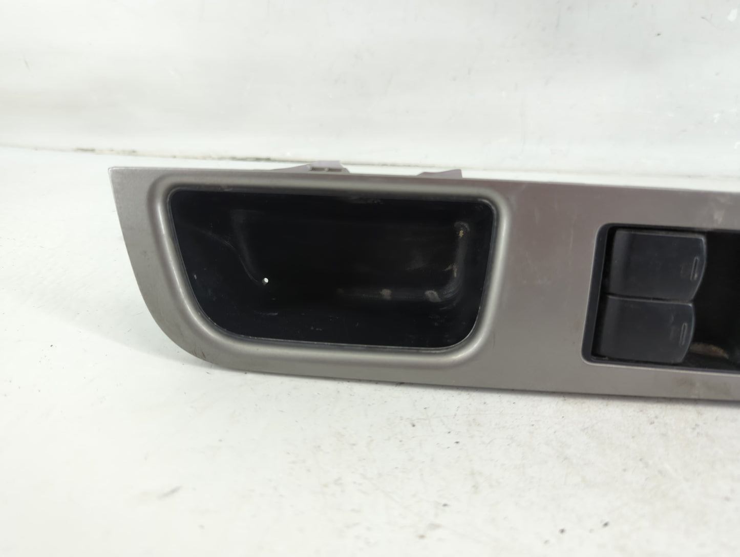 2007-2009 Nissan Versa Master Power Window Switch Replacement Driver Side Left P/N:90961 EL11A Fits Fits 2007 2008 2009 OEM 