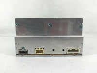 2009 Nissan Versa Radio AM FM Cd Player Receiver Replacement P/N:28185 EM32A Fits OEM Used Auto Parts - Oemusedautoparts1.co