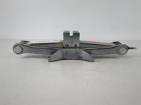 2009 Nissan Versa Spare Scissor Car Jack - Oemusedautoparts1.com