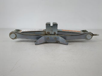 compare product 2009 Nissan Versa Spare Scissor Car Jack