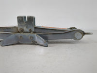 2009 Nissan Versa Spare Scissor Car Jack - Oemusedautoparts1.com