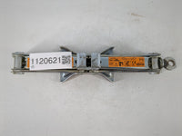 2009 Nissan Versa Spare Scissor Car Jack - Oemusedautoparts1.com