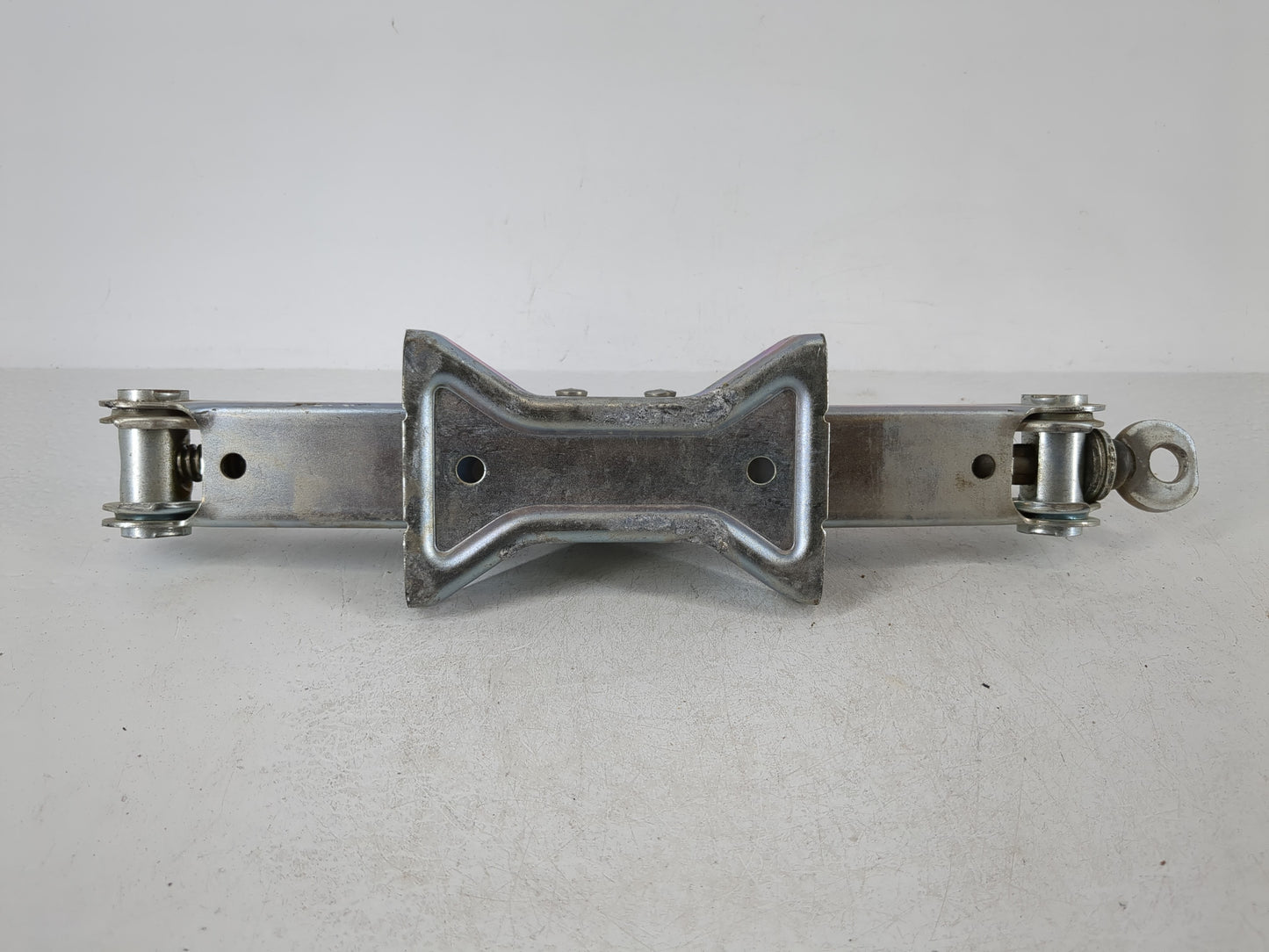 2009 Nissan Versa Spare Scissor Car Jack - Oemusedautoparts1.com