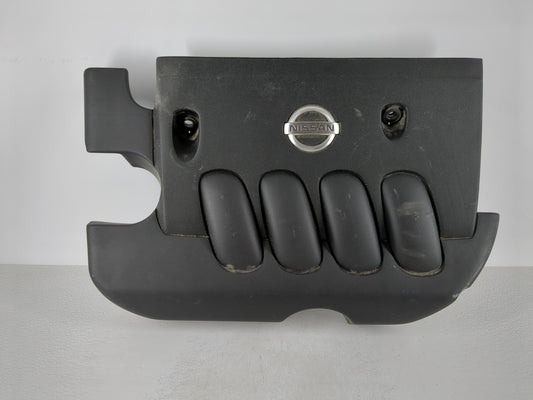 2009 Nissan Versa Engine Cover - Oemusedautoparts1.com
