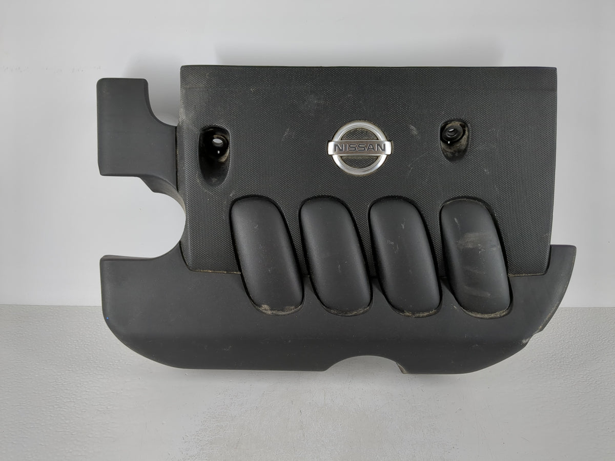 2009 Nissan Versa Engine Cover 1121295 - Oemusedautoparts1.com