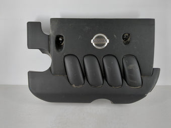 compare product 2009 Nissan Versa Engine Cover 1121295