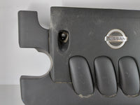 2009 Nissan Versa Engine Cover - Oemusedautoparts1.com