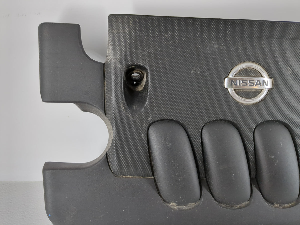 2009 Nissan Versa Engine Cover 1121295 - Oemusedautoparts1.com