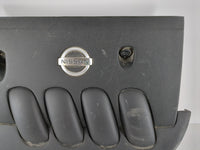 2009 Nissan Versa Engine Cover - Oemusedautoparts1.com