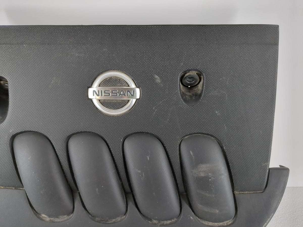 2009 Nissan Versa Engine Cover 1121295 - Oemusedautoparts1.com