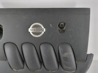 2009 Nissan Versa Engine Cover 1121295 - Oemusedautoparts1.com
