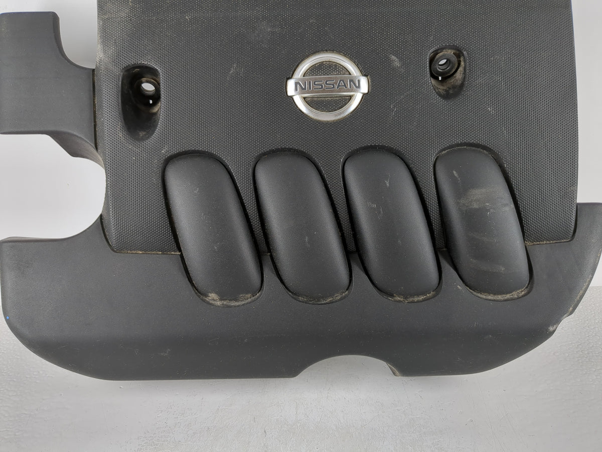 2009 Nissan Versa Engine Cover 1121295 - Oemusedautoparts1.com