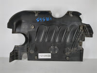 2009 Nissan Versa Engine Cover - Oemusedautoparts1.com