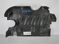 2009 Nissan Versa Engine Cover 1121295 - Oemusedautoparts1.com