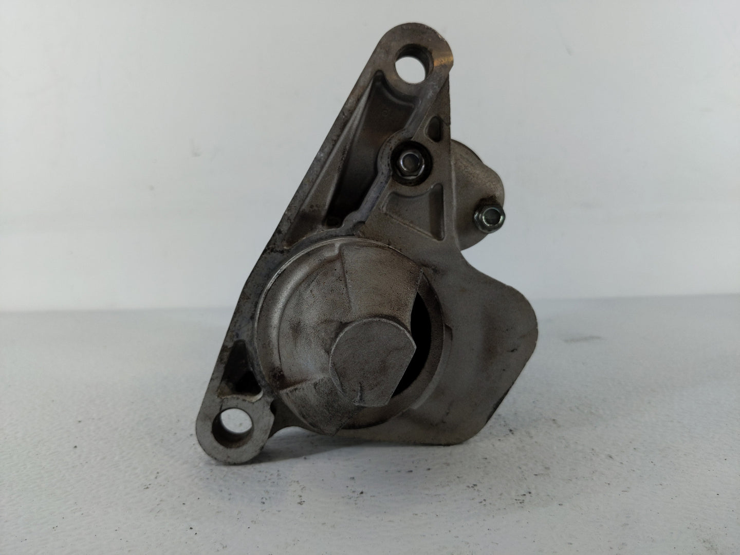 2009-2011 Nissan Versa Car Starter Motor Solenoid OEM P/N:23300 EE00A Fits Fits 2009 2010 2011 OEM Used Auto Parts - Oemused