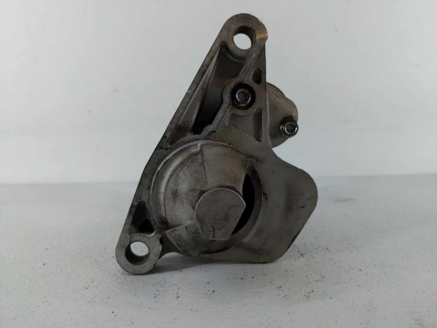 2009-2011 Nissan Versa Car Starter Motor Solenoid OEM P/N:23300 EE00A Fits Fits 2009 2010 2011 OEM Used Auto Parts - Oemused