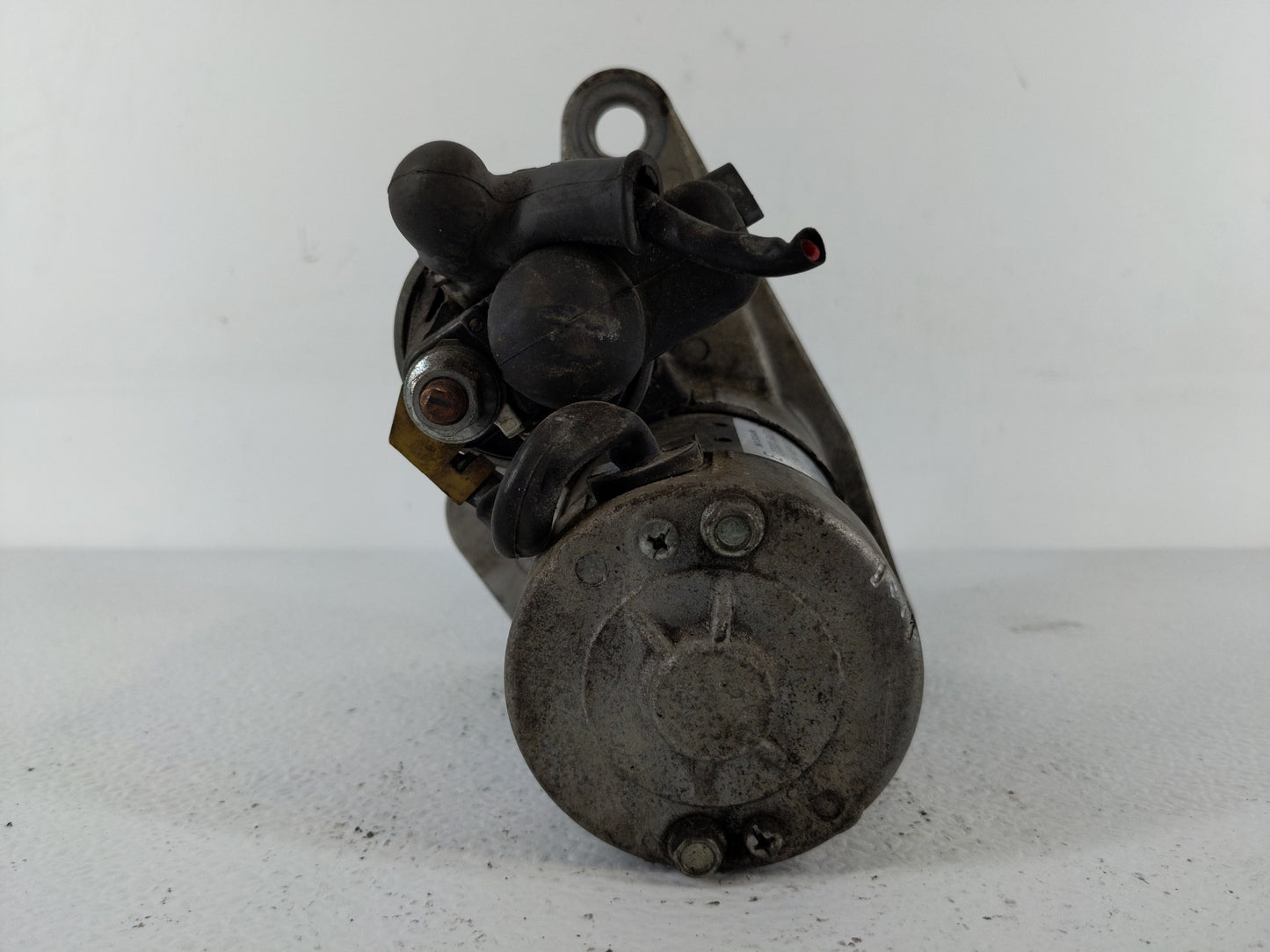 2009-2011 Nissan Versa Car Starter Motor Solenoid OEM P/N:23300 EE00A Fits Fits 2009 2010 2011 OEM Used Auto Parts - Oemused