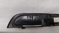 2009 Nissan Versa Passeneger Right Power Window Switch - Oemusedautoparts1.com