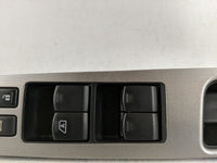 2007-2009 Nissan Versa Master Power Window Switch Replacement Driver Side Left P/N:80961 EL11A Fits Fits 2007 2008 2009 OEM 