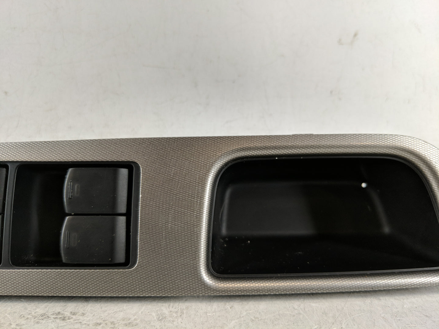 2007-2009 Nissan Versa Master Power Window Switch Replacement Driver Side Left P/N:80961 EL11A Fits Fits 2007 2008 2009 OEM 
