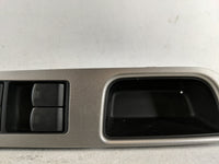 2007-2009 Nissan Versa Master Power Window Switch Replacement Driver Side Left P/N:80961 EL11A Fits Fits 2007 2008 2009 OEM 