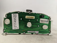 2009 Nissan Versa Instrument Cluster Speedometer Gauges P/N:24810ZW41B Fits OEM Used Auto Parts - Oemusedautoparts1.com