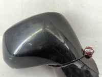 2008-2012 Nissan Versa Side Mirror Replacement Passenger Right View Door Mirror P/N:E13021206 Fits Fits 2008 2009 2010 2011 