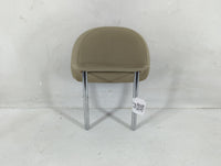 2009 Nissan Versa Headrest Head Rest Front Driver Passenger Seat Fits OEM Used Auto Parts - Oemusedautoparts1.com